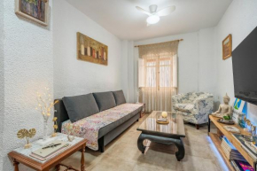 Casa las Golondrinas Orgiva